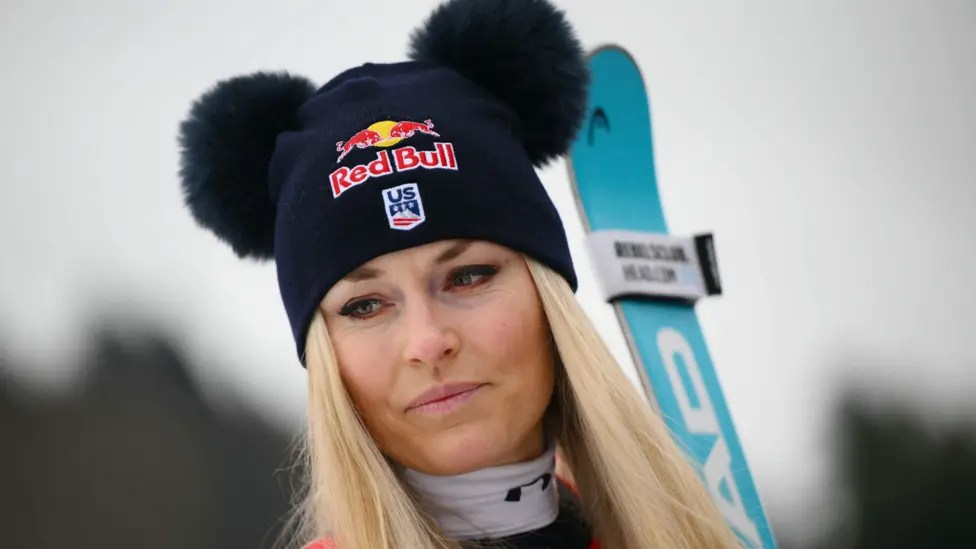 Lindsey Vonn Will Compete at 2026 Olympics Despite Ruptured ACL&nbsp;Injury